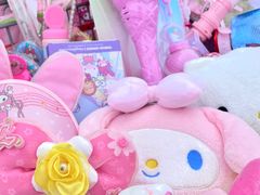 -杭州Hello Kitty乐园
