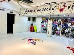 -CUBE私教·普拉提·拳击(龙漕路店)