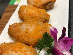 -炭恋火炉烤肉(凌云一街坊店)