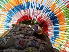 -西安市广仁寺
