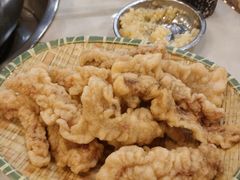 -朱氏胖子烂火锅(洪崖洞店)