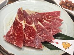 极上牛小排-热血兄弟·炭火烤肉(融侨中心店)
