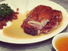 烧鹅-镛记酒家