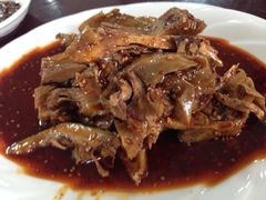 凉拌土鸡-荣生萝卜汤饭店