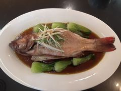 -利顺德大饭店·水岸中餐厅(小白楼店)