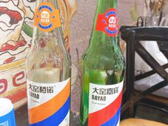 -曹掌柜小酒馆烧烤集团(崂山同兴路店)