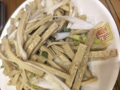 -晋宝章大同刀削面(和平里店)