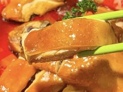 -西关味(大卫城店)