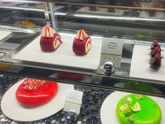 -大堂吧·雪茄吧·威士忌·下午茶(深圳机场希尔顿逸林酒店)