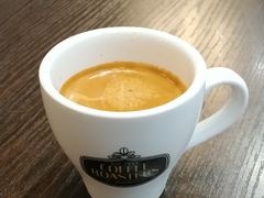 -JAMROCK 乐啡意咖啡