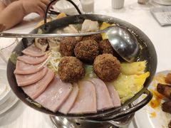 三鲜锅仔-庐州太太(CBD店)
