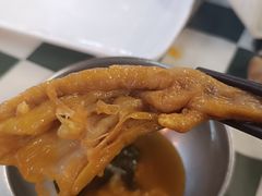 -螺思宝螺蛳粉火锅·鸭脚煲(西乡店)