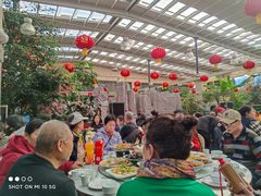 -兴芮温泉度假区