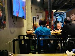 大堂-鑫釜山海鲜烧烤(浑南店)
