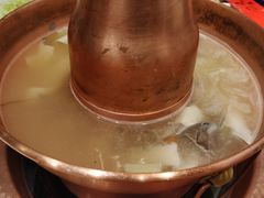 -北京老门框爆肚涮肉馆(凤城六路店)