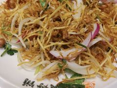 -灶座小锅烀饼·铁锅炖(道里店)