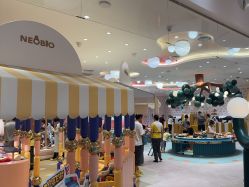 -奈尔宝家庭中心·亲子餐厅(苏州大悦城店)