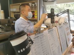 -2326 Coffee Roaster咖啡豆可选店(林肯公园店)