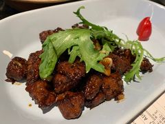 外婆小牛肉-外婆家(西溪印象城店)