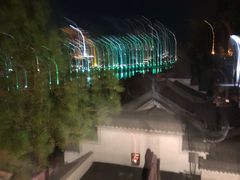 -披云山庄