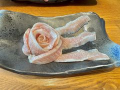 -炎蔵牛舌烤肉