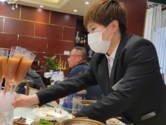 -东来顺饭庄(王府井步行街店)