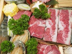 -御瀛日本料理