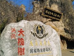 -大槐树寻根祭祖园