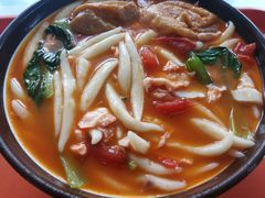 -扬州大学扬子津校区润园餐厅