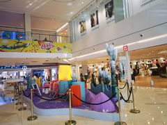 -宝龙城(杭州滨江店)