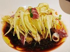 -甄御•海鲜新青岛菜(麦岛店)