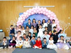 -爱彼格林珑悦幼儿园