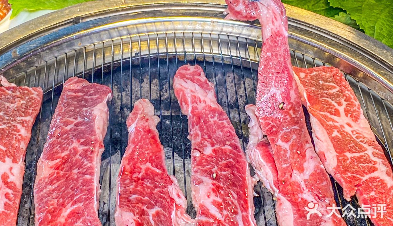 🔥重庆首家泥炉烤肉，宝藏烤肉店被我找到啦‼️