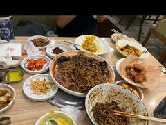 -喜来苑