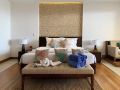 Terra海景双卧室房-美奈海崖度假酒店