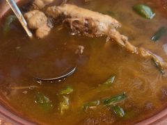 -深巷家味馆.湖北头牌红烧鱼头拌饭(黄陂店)