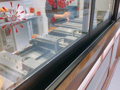 -粉粉乐鲷鱼烧(美罗城店)
