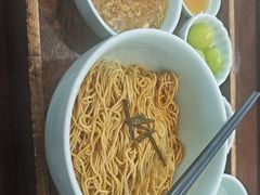 -蟹上黄·蟹黄面·江南糖水(人民广场店)