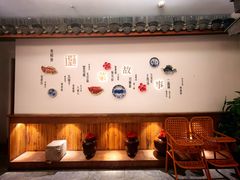 -中国徽菜·徽商故里(广安门店)