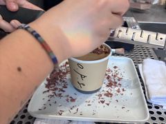 -O.P.S. CAFE