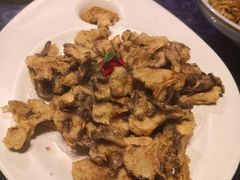 -95号酱骨·一块豆腐(展春园西路店)