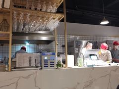 -Primo·丽莫意大利窑烤披萨