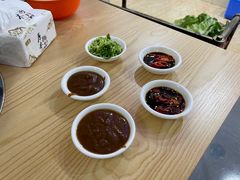 -伟记牛肉(金鸿公路店)