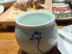 -蒙艾里民族传统菜蒙餐