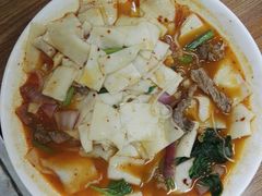-马学武手抓美食(下南关总店)