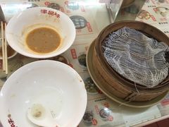 -津品味小吃(大学湾店)