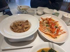 -莆田餐厅PUTIEN(三里屯店)