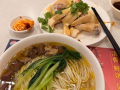 -振鼎鸡(天钥桥路店)