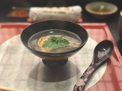 -鳥喜Toriki怀石烧鸟料理