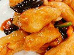 -功德林素菜饭庄(前门店)